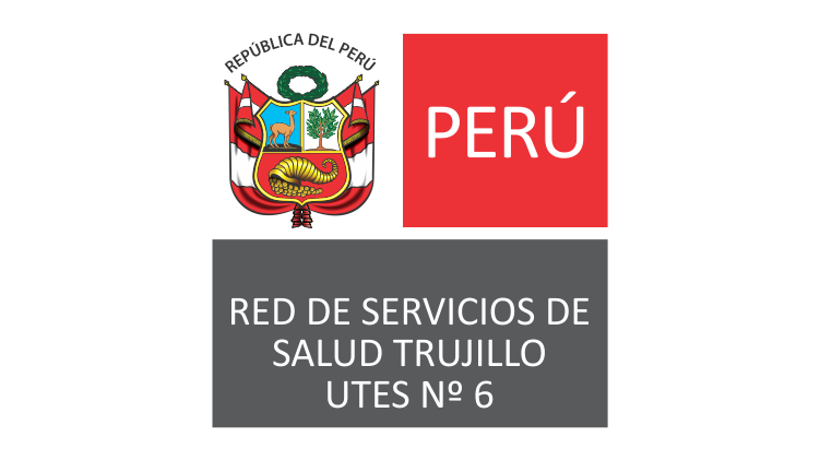 Red de Salud Trujillo (Utes 6 Te)