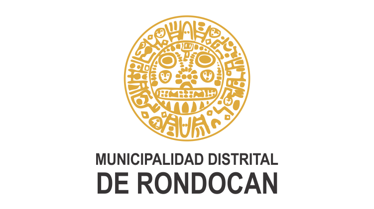 Municipalidad Distrital de Rondocan