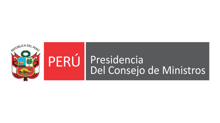 Presidencia del Consejo de Ministros