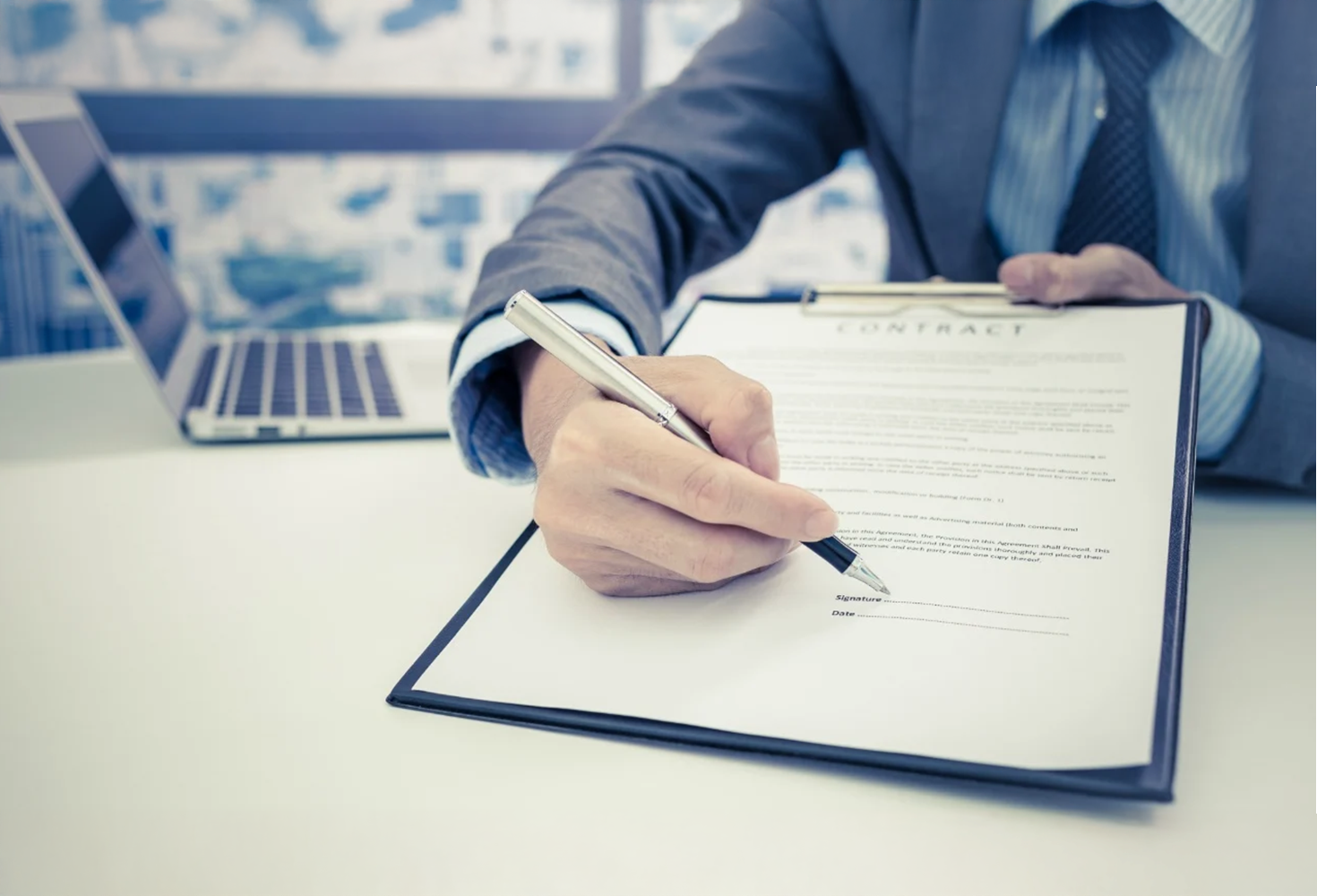 Diplomado en Contrataciones del Estado