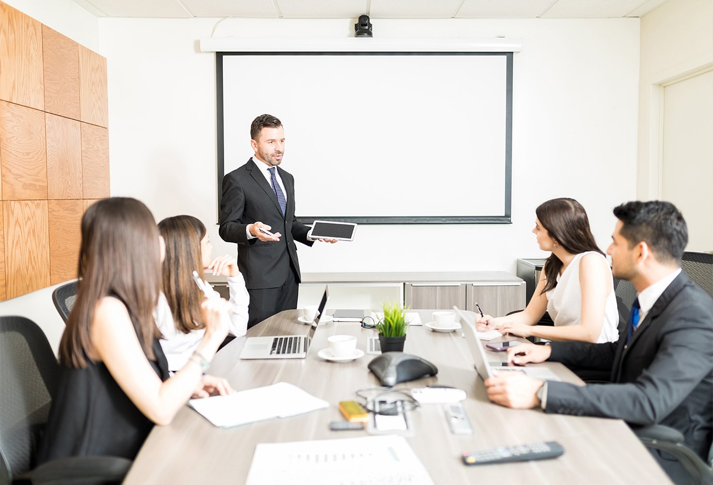 Diplomado en Gestión Pública