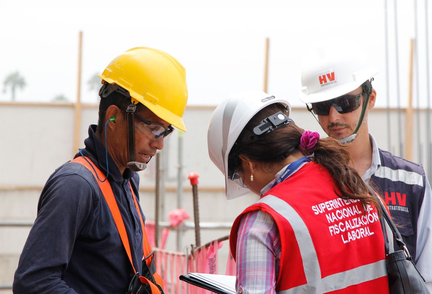 Diplomado en Legislación y Fiscalización Laboral