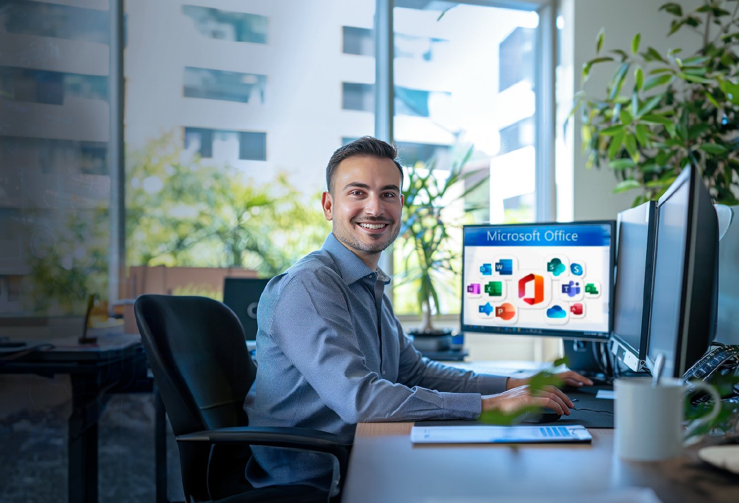 Diplomado en Ofimática Profesional