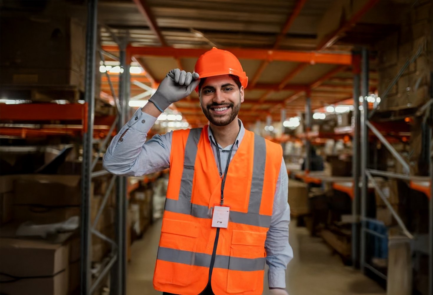 Diplomado en Seguridad, Salud Ocupacional y Medio Ambiente (SSOMA)