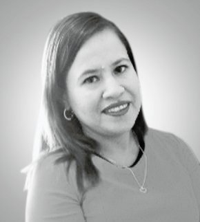 Solange Pérez Montero