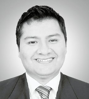 Wilber Mamani Bombilla