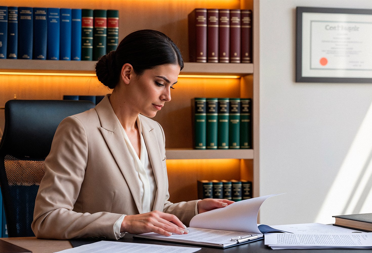 Diplomado en Derecho Administrativo|